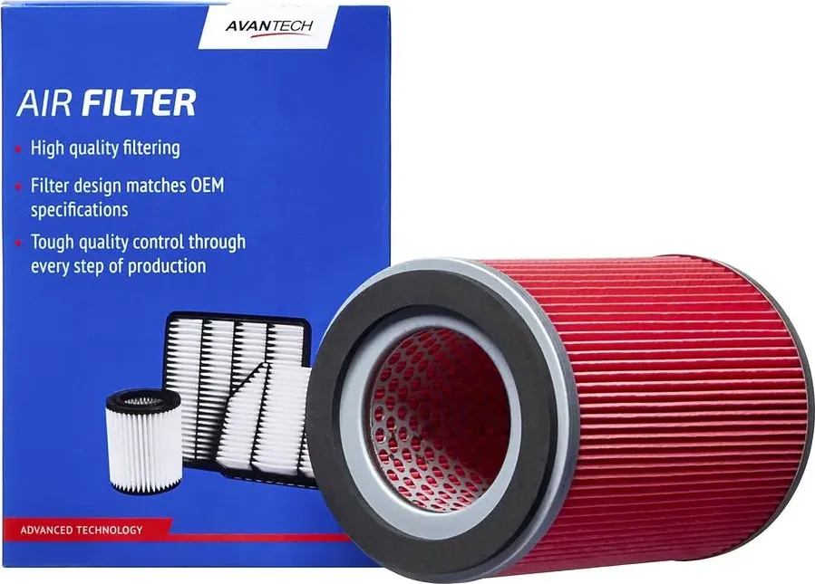 Фильтр воздушный (Avantech). Артикул AF0202