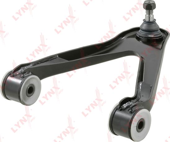 Поперечный рычаг передней подвески LYNXauto правый верхний для IVECO Daily V 2011-2014. Артикул B5152R