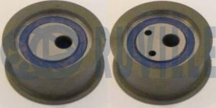 Натяжной ролик (натяжитель) ремня ГРМ Ruville. Артикул 541683