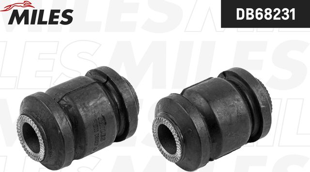 Сайлентблок переднего рычага подвески Miles. Артикул DB68231