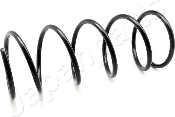 Пружина подвески Japanparts передняя для Peugeot 306 1996-2001. Артикул ZC1547A