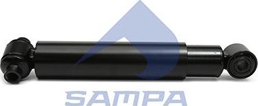 Амортизатор Sampa. Артикул 209.427