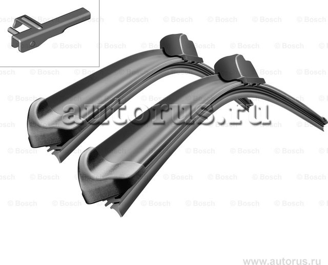 Щетка стеклоочистителя (Bosch). Артикул 3397007073
