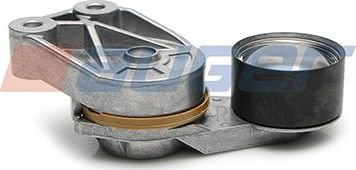 Натяжной ролик (натяжитель) приводного клинового зубчатого ремня Auger. Артикул 67778