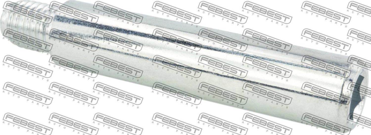 Направляющая тормозного суппорта Febest. Артикул 2774-XC90UPF