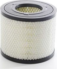 Воздушный фильтр BSG для Opel Monterey A рестайлинг 1998-1999. Артикул BSG 41-135-001