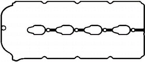 Прокладка клапанной крышки 441724 BGA. Артикул RC6561