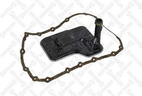 Фильтр АКПП Stellox. Артикул 20-51057-SX
