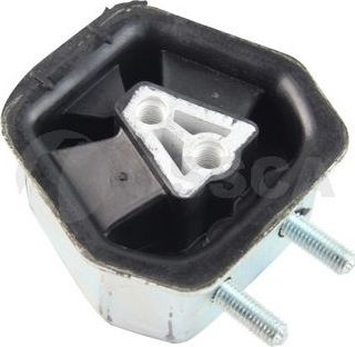 Подушка (опора) двигателя OSSCA. Артикул 01606