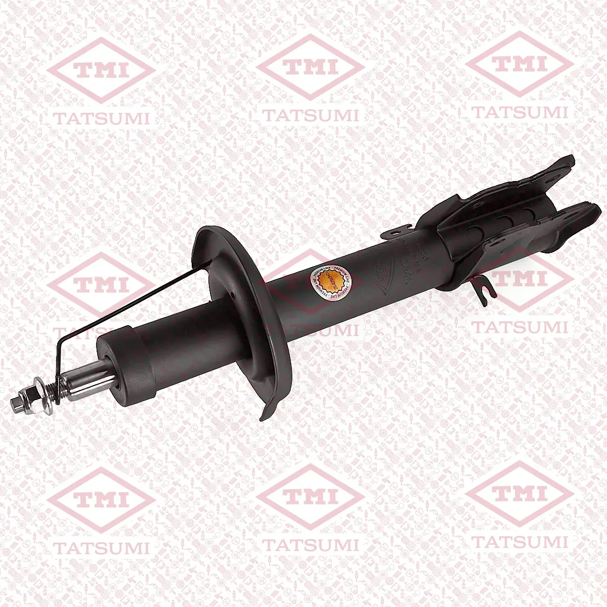 Амортизатор передний газовый (Tatsumi). Артикул TAA2119R