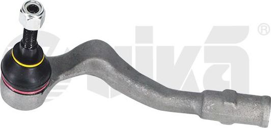 Наконечник рулевой тяги Vika. Артикул 44231678701