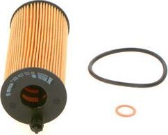 Масляный фильтр Bosch для MINI Paceman R61 2012-2016. Артикул F 026 407 123