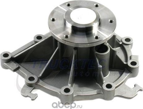 Помпа (водяной насос) Trucktec Automotive. Артикул 05.19.028