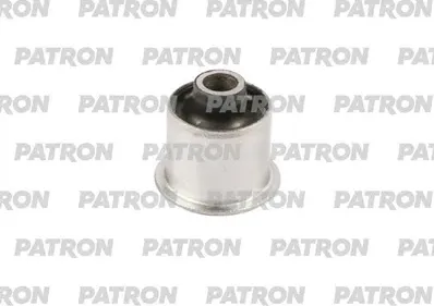 Сайлентблок рычага подвески (Patron) Patron. Артикул PSE11936