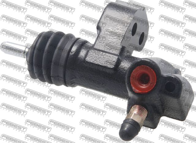 Цилиндр сцепления рабочий Febest для Nissan Almera N16 2000-2006. Артикул 0280-B10