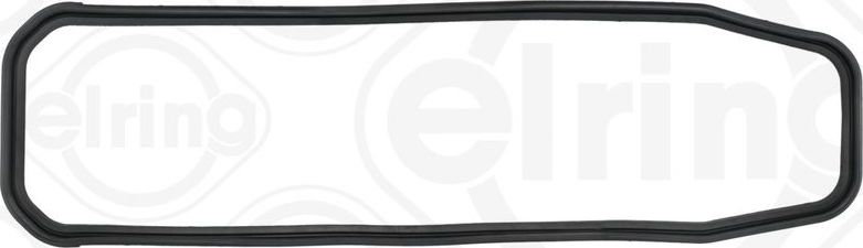 Прокладка маслянного поддона двигателя Elring. Артикул 390.040
