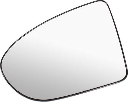 ЗЕРКАЛЬНЫЙ ЭЛЕМЕНТ С ПОДОГР. ЛЕВЫЙ QASHQAI 07- (Gordon). Артикул NS1113NEL