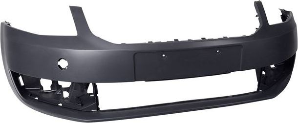 БАМПЕР ПЕРЕДНИЙ ГОЛЫЙ OCTAVIA 14- (Sailing). Артикул SKL024011000