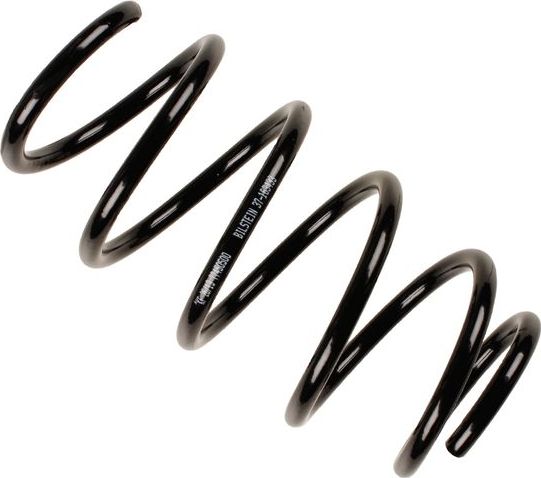 Пружина подвески Bilstein B3 передняя для Opel Vectra C 2002-2008. Артикул 37-163433