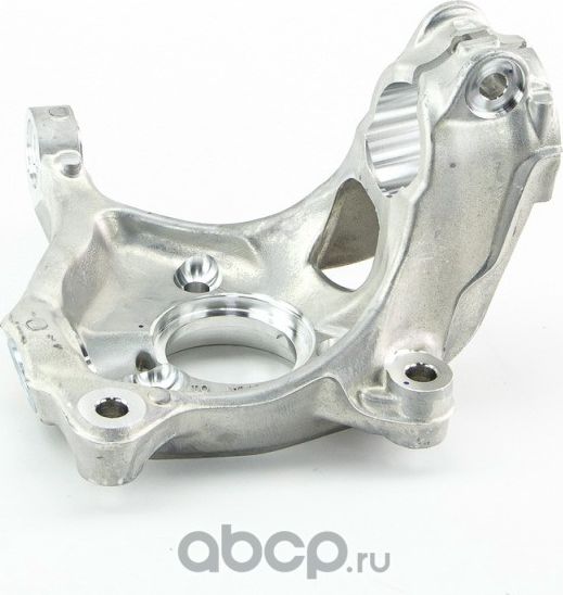 Кулак поворотный левый (Dominant) Dominant. Артикул AW5Q004070253A