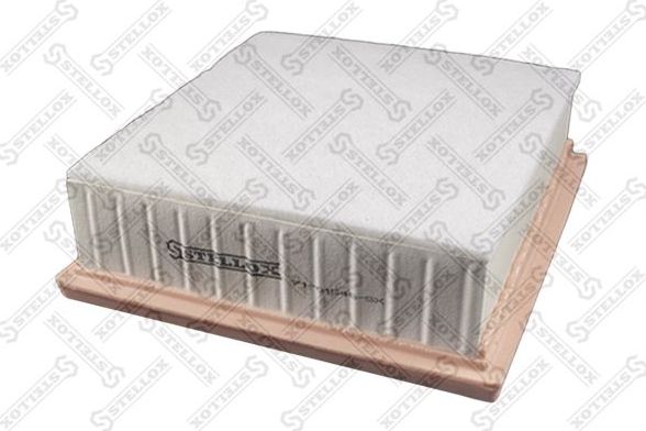 Воздушный фильтр Stellox. Артикул 71-01548-SX