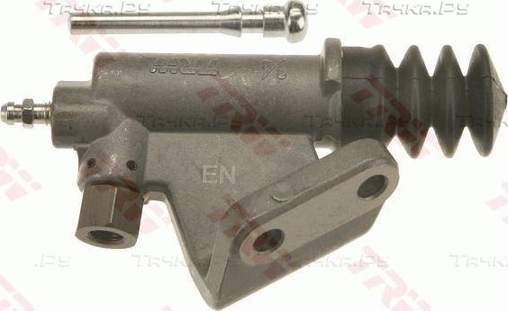 Цилиндр сцепления рабочий TRW. Артикул PJD256