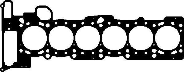 Прокладка ГБЦ BGA для BMW Z4 I (E85/E86) 2002-2005. Артикул CH4529A