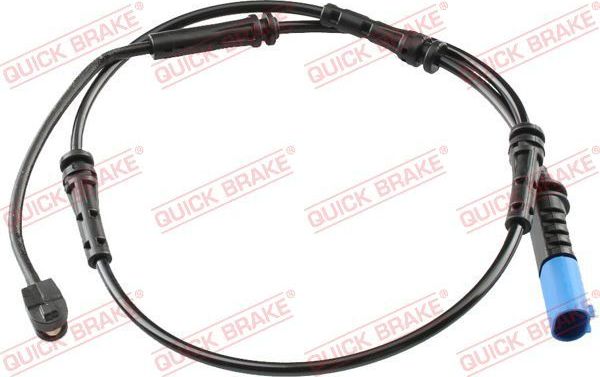 Датчик износа тормозных колодок  Quick Brake. Артикул WS 0436 A