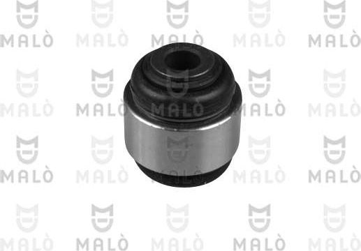 Сайлентблок плав.зад BMW 1 (E81, E87, E88, E82), 3 (E90, E91, E93, E92), X1 (E84 Malò. Артикул 27088