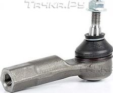 Наконечник рулевой тяги BSG правый внешний для Ford Fiesta V 2001-2010. Артикул BSG 30-310-014