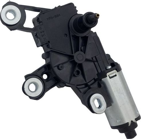 Мотор стеклоочистителя (Zikmar). Артикул Z59670R