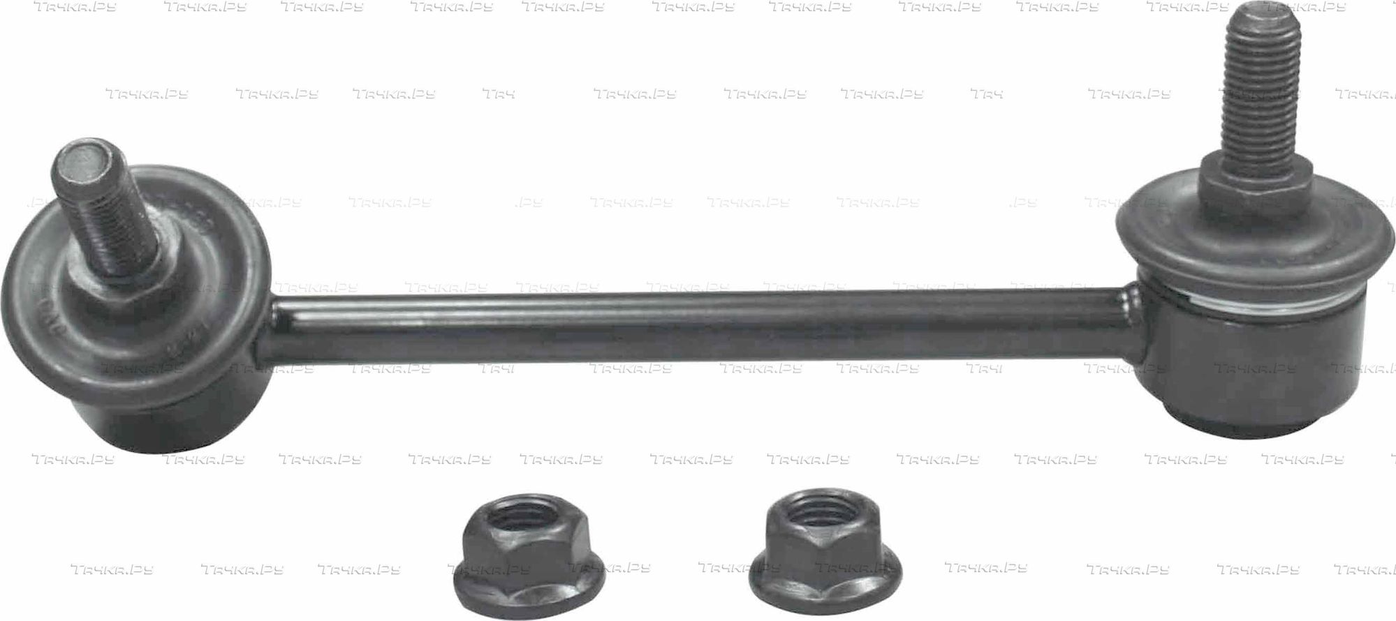 Стойка (тяга) стабилизатора CTR задняя правая для Mazda CX-5 I 2011-2017. Артикул CL0426R