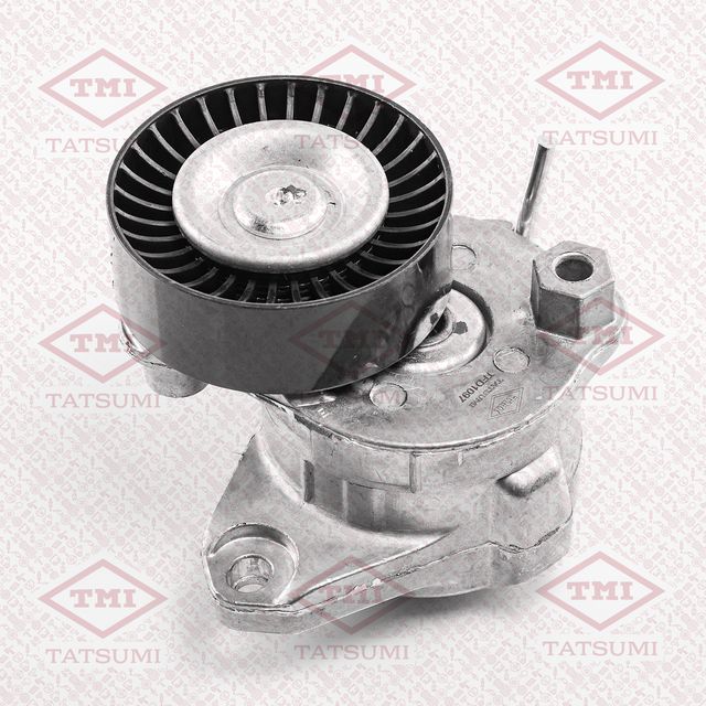 Ролик ремня приводного MB M272/M273 (Tatsumi). Артикул TFD1097
