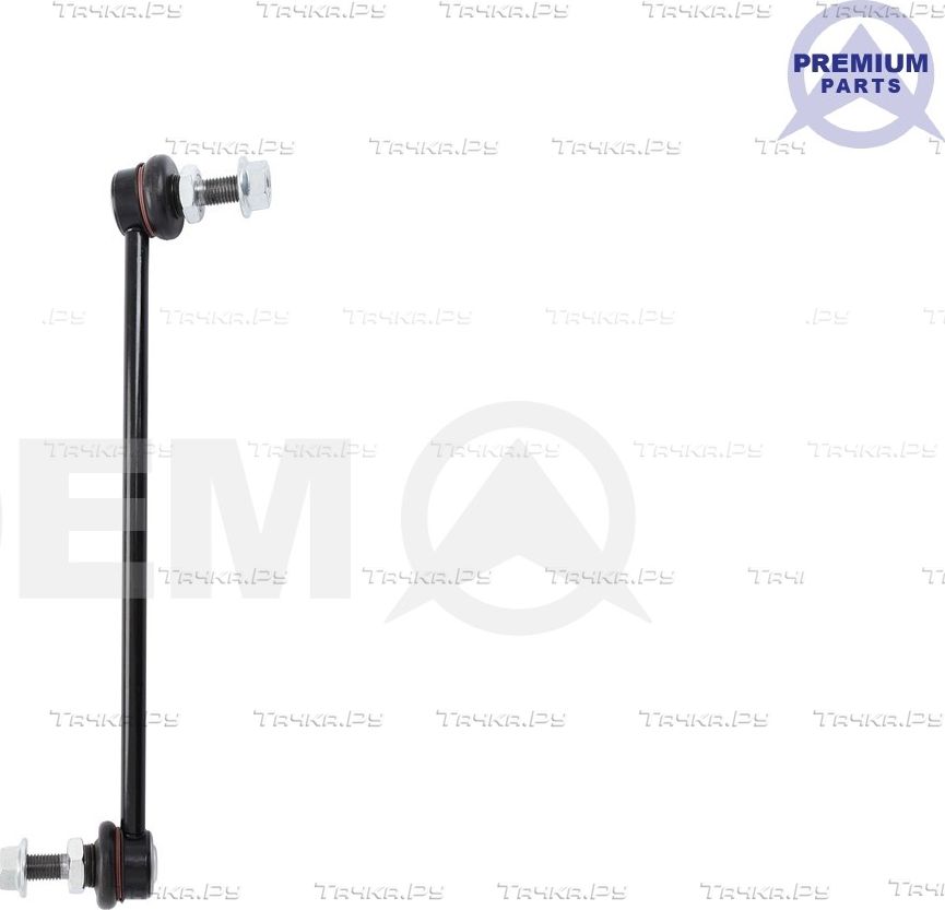 Стойка (тяга) стабилизатора Sidem передняя правая для Nissan X-Trail T32 2013-2026. Артикул 41961