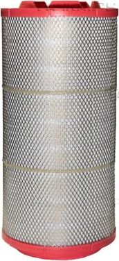 Воздушный фильтр Zentparts для MAN NL 2006-2009. Артикул Z32586