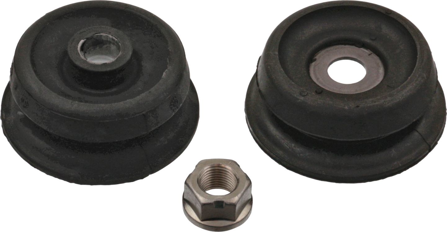 Опора амортизатора (стойки) Febi Bilstein (резина/металл). Артикул 10875