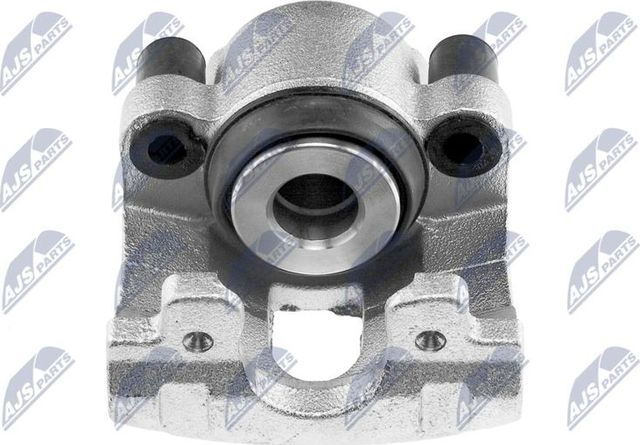 Тормозной суппорт NTY задний левый для Jeep Grand Cherokee II (WJ) 1999-2005. Артикул HZT-CH-010