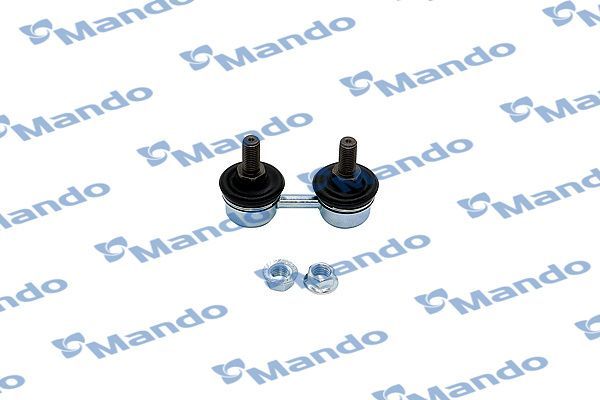 Стойка (тяга) стабилизатора Mando. Артикул SLH0007