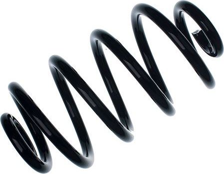 Пружина подвески Denckermann задняя для Opel Vectra C 2002-2009. Артикул D700039