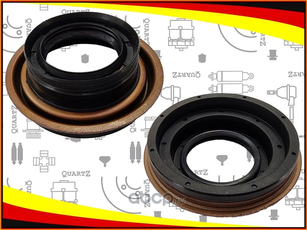 Сальник QUARTZ. Артикул QZ24230682