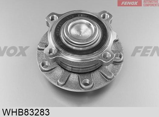 Ступица колеса Fenox. Артикул WHB83283