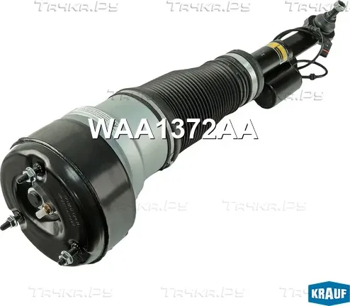 Амортизатор подвески передний (Krauf). Артикул WAA1372AA
