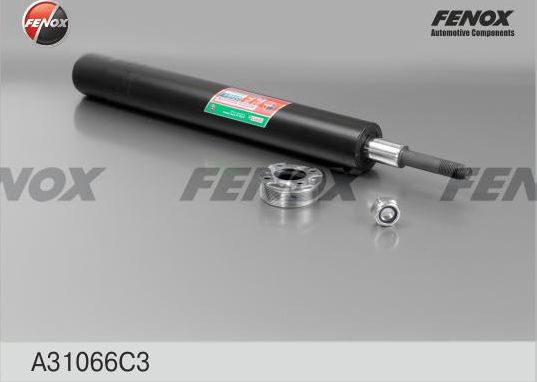 Амортизатор Fenox. Артикул A31066C3
