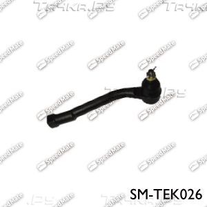 Наконечник рулевой тяги SpeedMate правый для Kia Carnival II 2006-2014. Артикул SM-TEK026