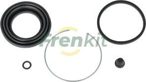 Ремкомплект тормозного суппорта Frenkit передний для Mitsubishi L300 I 1986-1994. Артикул 254017