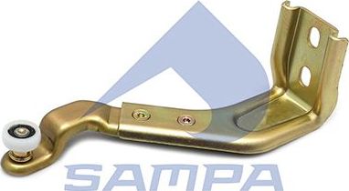 Подъемный кронштейн, Дверь Sampa. Артикул 1810 0536