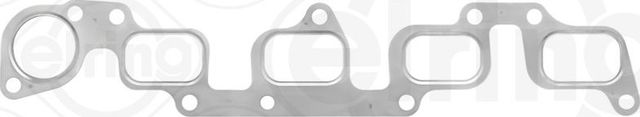 Прокладка выпускного коллектора Elring для Volkswagen Arteon I 2017-2026. Артикул 928.040