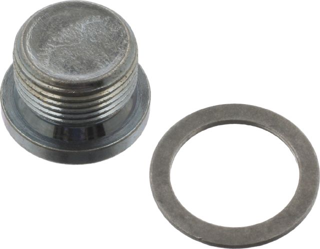Сливная пробка масляного поддона двигателя Febi Bilstein для Fiat Ducato III 2006-2026. Артикул 37944