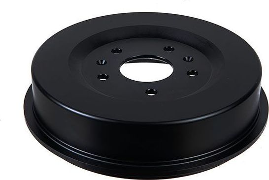 Тормозной барабан Zentparts. Артикул Z01678