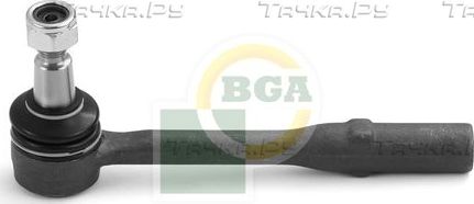 Наконечник рулевой тяги BGA. Артикул SR5671